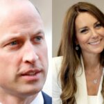 Estos podrían ser los planes del príncipe William y Kate Middleton para celebrar su aniversario de bodas