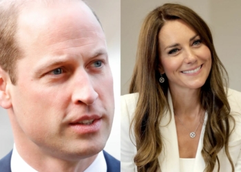 Estos podrían ser los planes del príncipe William y Kate Middleton para celebrar su aniversario de bodas