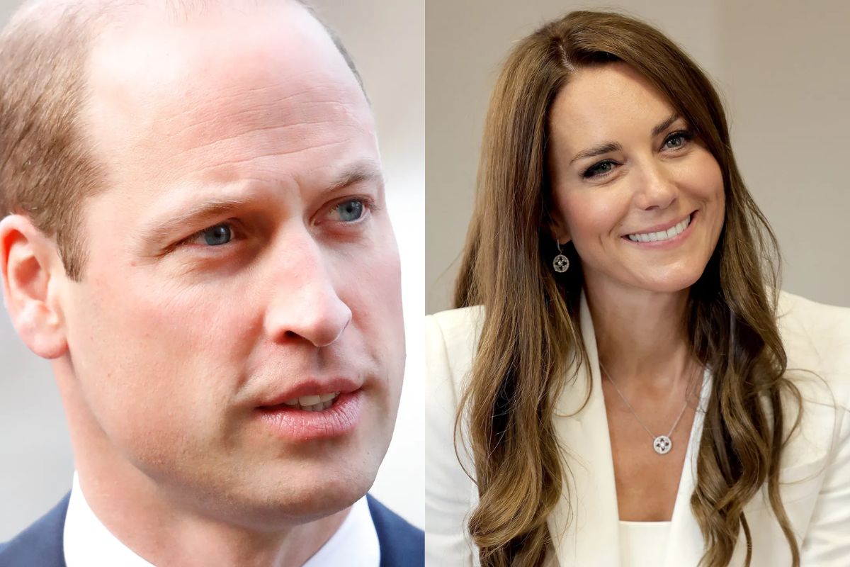 Estos podrían ser los planes del príncipe William y Kate Middleton para celebrar su aniversario de bodas
