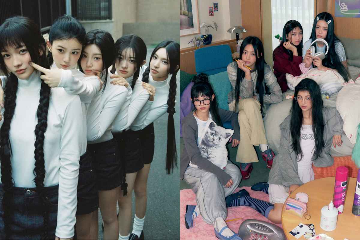 Min Hee Jin y ADOR acusan a Bang Si Hyuk y a HYBE de copiarse de NewJeans para crear su grupo ILLIT