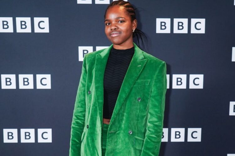 Francesca Amewudah-Rivers: Actores negros denuncian el 'abuso retorcido' hacia la actriz tras ser elegida para 'Romeo y Julieta'