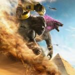'GODZILLA X KONG: EL NUEVO IMPERIO' en la búsqueda de ser la película más taquillera del 2024