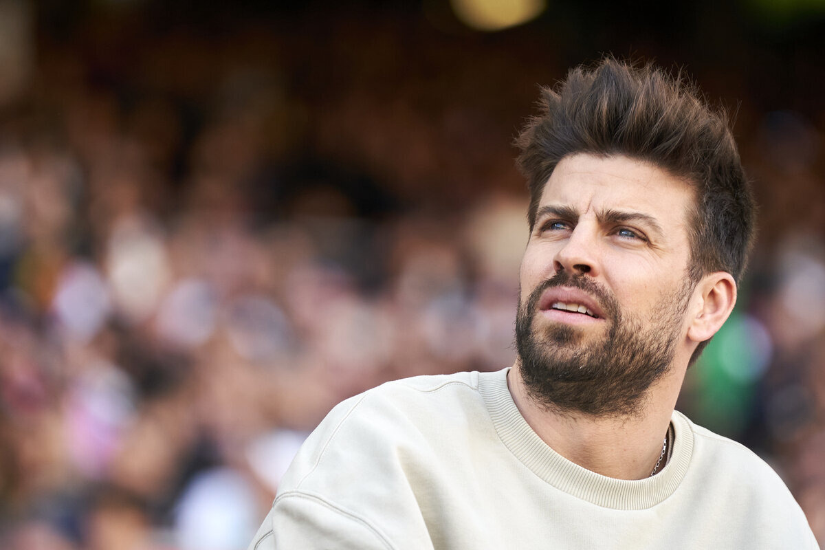 Gerard Piqué enfrenta serios problemas legales en España
