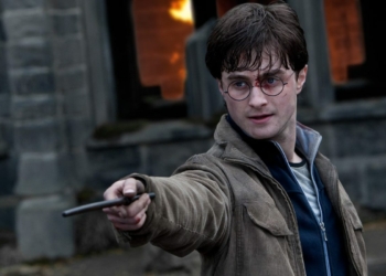 Harry Potter anuncia su nuevo y sorpresivo proyecto