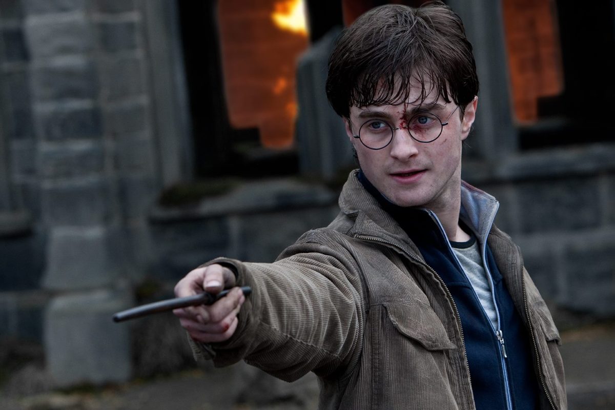 Harry Potter anuncia su nuevo y sorpresivo proyecto