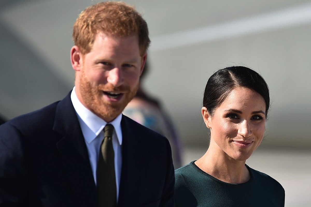 El príncipe Harry no estaría de acuerdo con los nuevos negocios de Meghan Markle
