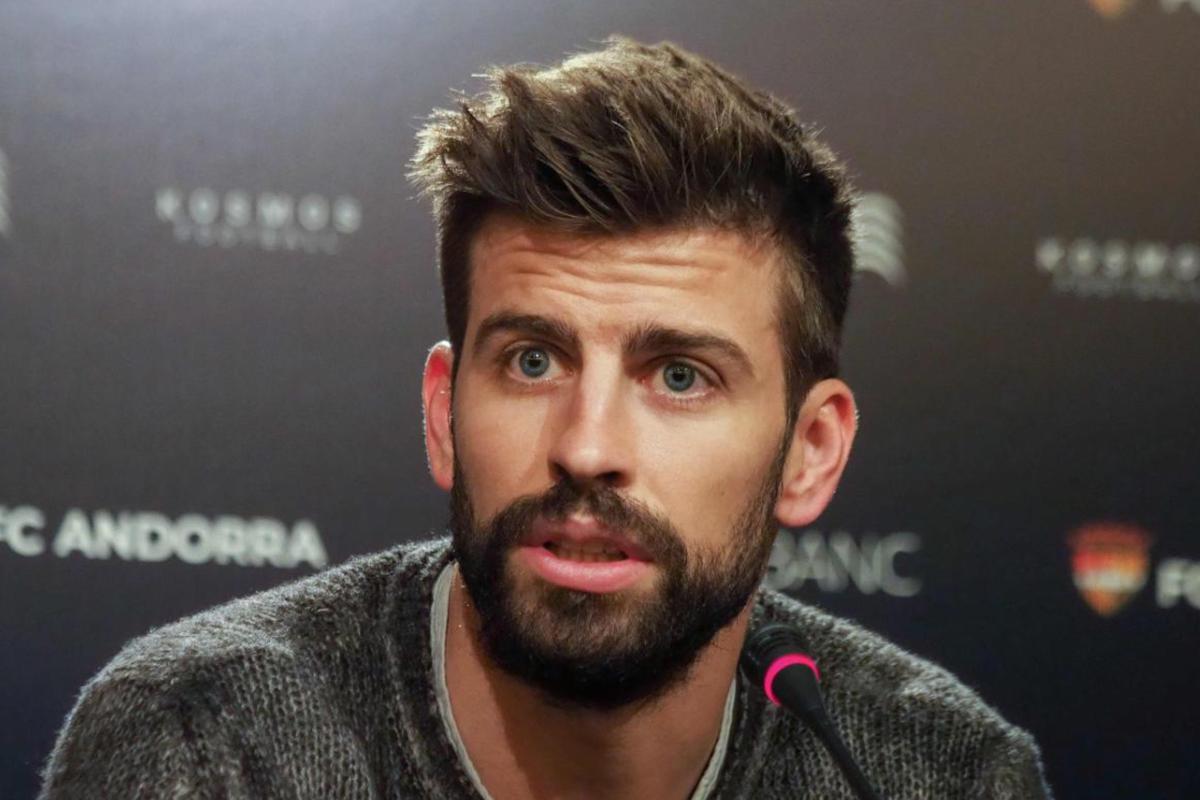 Gerard Piqué enfrenta serios problemas legales en España