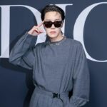J-Hope de BTS rompe su récord en la lista de álbumes oficiales del Reino Unido