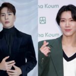 Jackson Wang de GOT7 aparece regañando a Ten de NCT en video viral