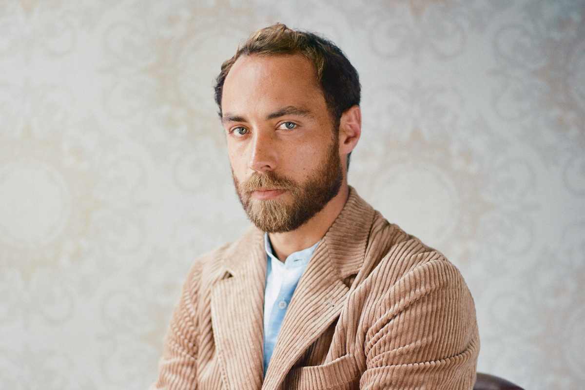 El hermano de Kate Middleton, James, envuelto en hilarante pelea con uno de sus vecinos