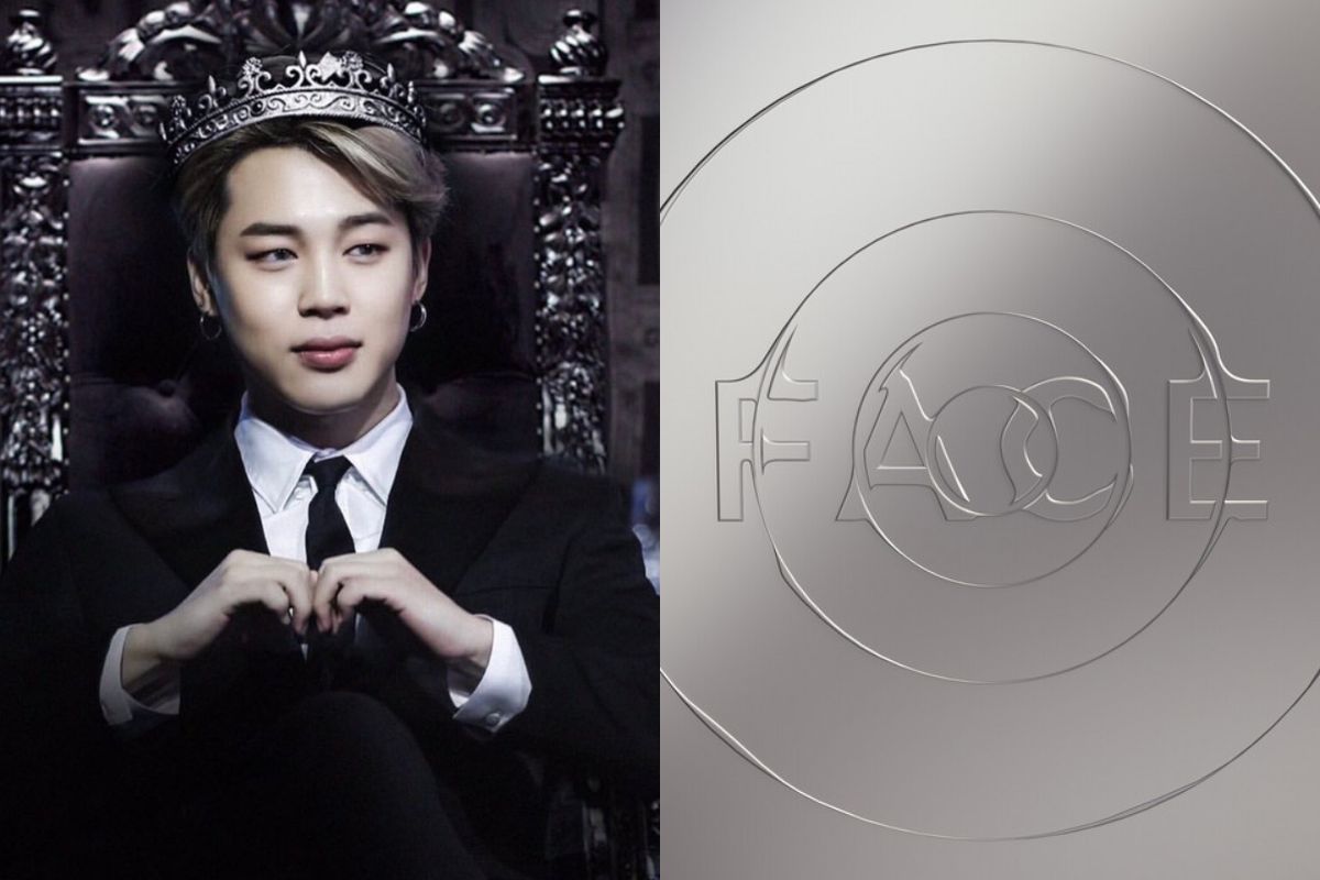 Jimin de BTS ha conseguido un espectacular hito en Spotify con 'FACE'