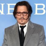 Johnny Depp no quiere volver a Hollywood