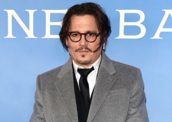 Johnny Depp no quiere volver a Hollywood
