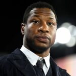 Jonathan Majors recibe su sentencia tras su caso de agresión domestica