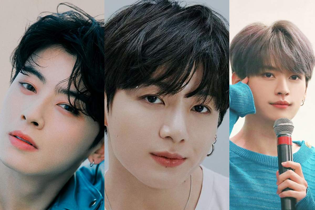 Cha Eunwoo de ASTRO y un Idol muy conocido en el KPop habrían visitado a Jungkook de BTS