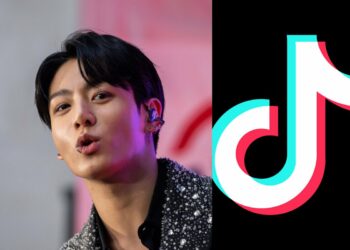 Jungkook de BTS reaparece en TikTok de la forma más inesperada posible