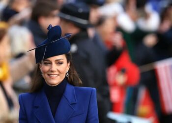 Kate Middleton podría seguir estos movimientos tras el anuncio de su cáncer