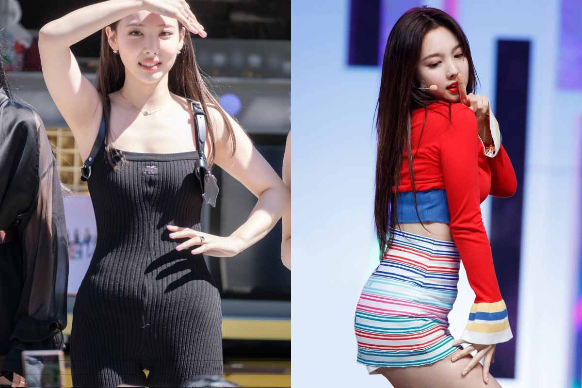 Nayeon de TWICE revela el secreto de su dieta para mantenerse siempre en talla ideal
