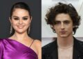 _La comedia romántica protagonizada por Selena Gomez y Timothée Chalamet que se impone en Netflix