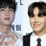 La cómica razón por la que Jin y J-Hope de BTS son tendencia en medio del eclipse solar