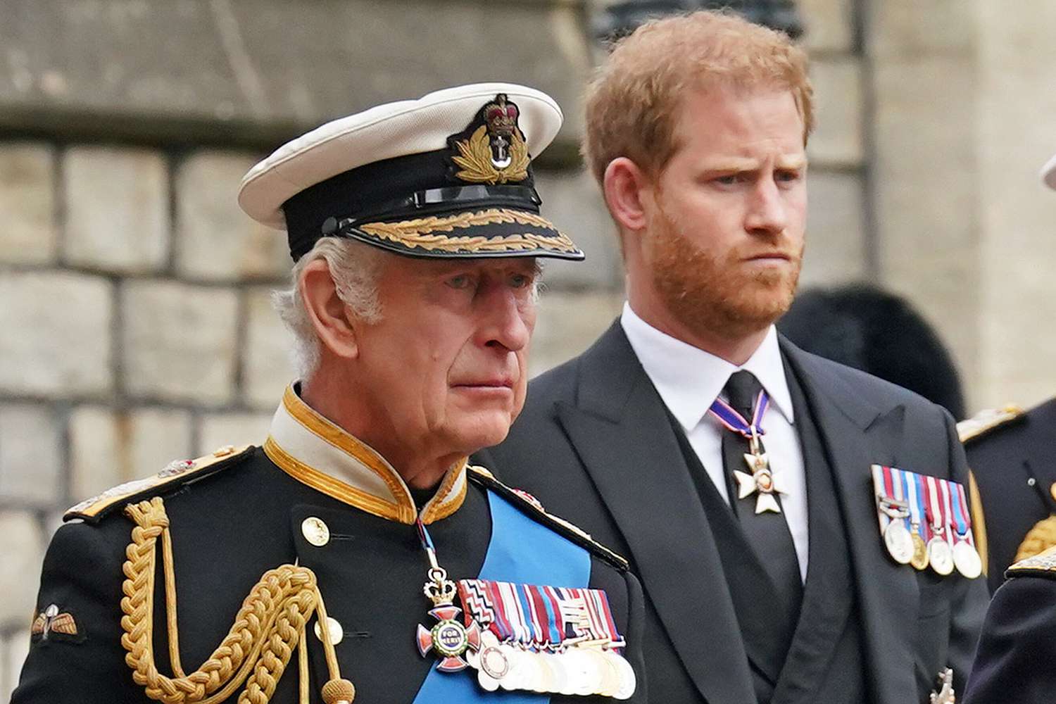La confianza del rey Carlos III con el príncipe Harry desapareció hace mucho tiempo, afirma experto real