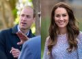 La conmovedora promesa que ha hecho el príncipe William en torno a la salud de Kate Middleton