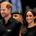 La foto de Meghan Markle que nunca habríamos llegado a imaginar