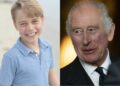 La habilidad que el príncipe George, hijo de Kate y William, ha heredado del rey Carlos III