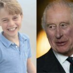 La habilidad que el príncipe George, hijo de Kate y William, ha heredado del rey Carlos III