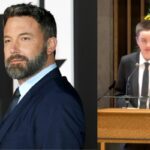 La hija de Ben Affleck también se declara como una persona "no binaria"
