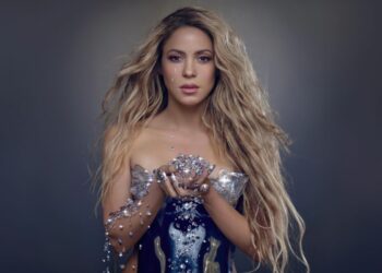 La millonaria cifra que ha ganado Shakira con las canciones que van 'dedicadas' a Gerard Piqué