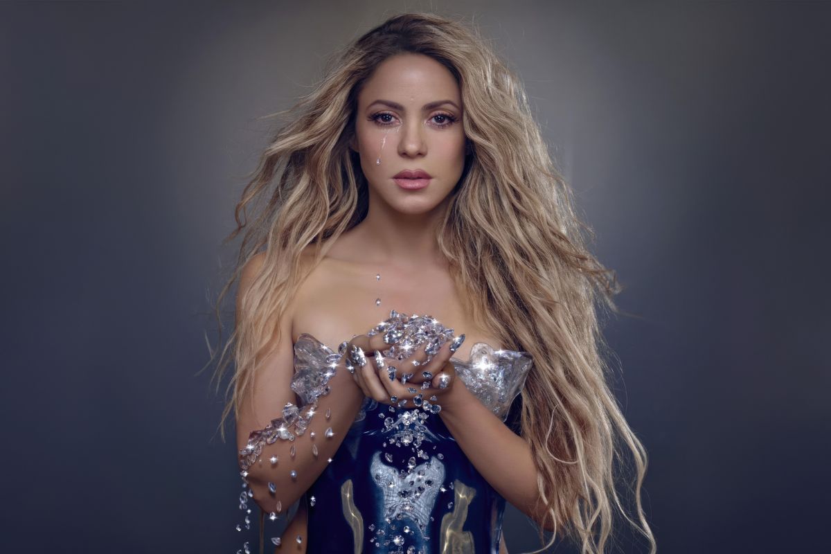 La millonaria cifra que ha ganado Shakira con las canciones que van 'dedicadas' a Gerard Piqué