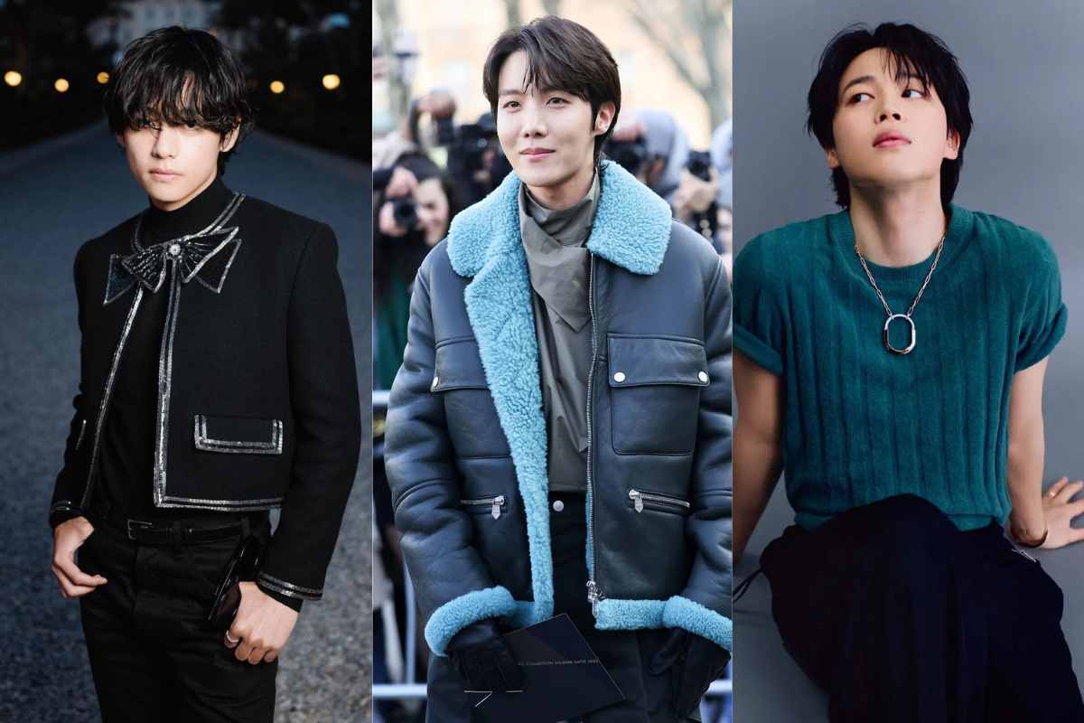 BTS: J-Hope supera a Jimin y V con este increíble récord