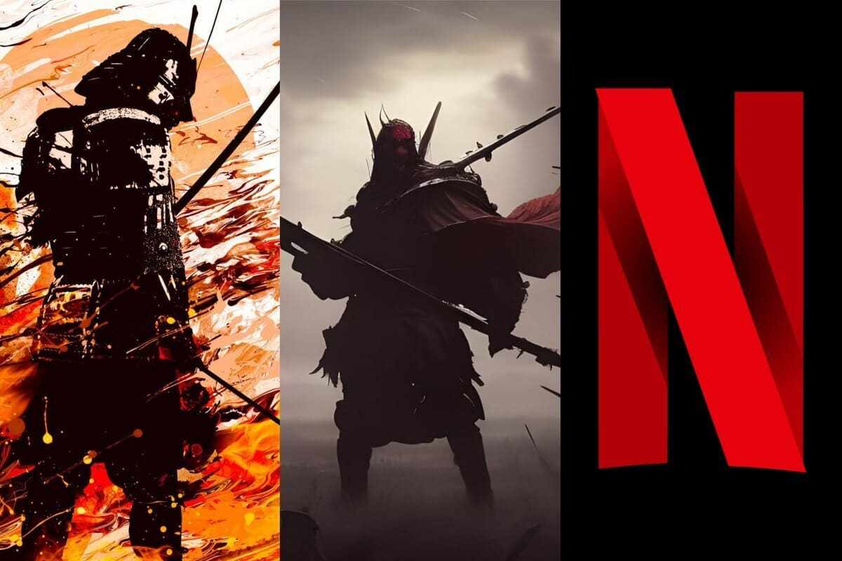 La nueva serie que ha anunciado Netflix y que sorprende al público por su rareza