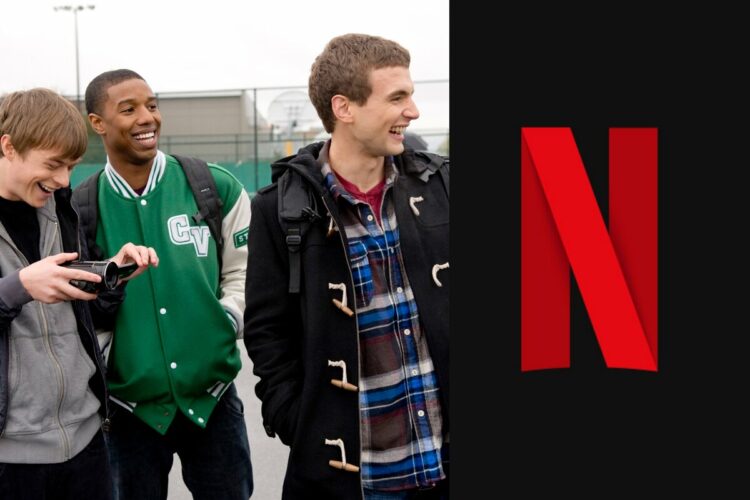 La película de Netflix que todo el mundo debería ver
