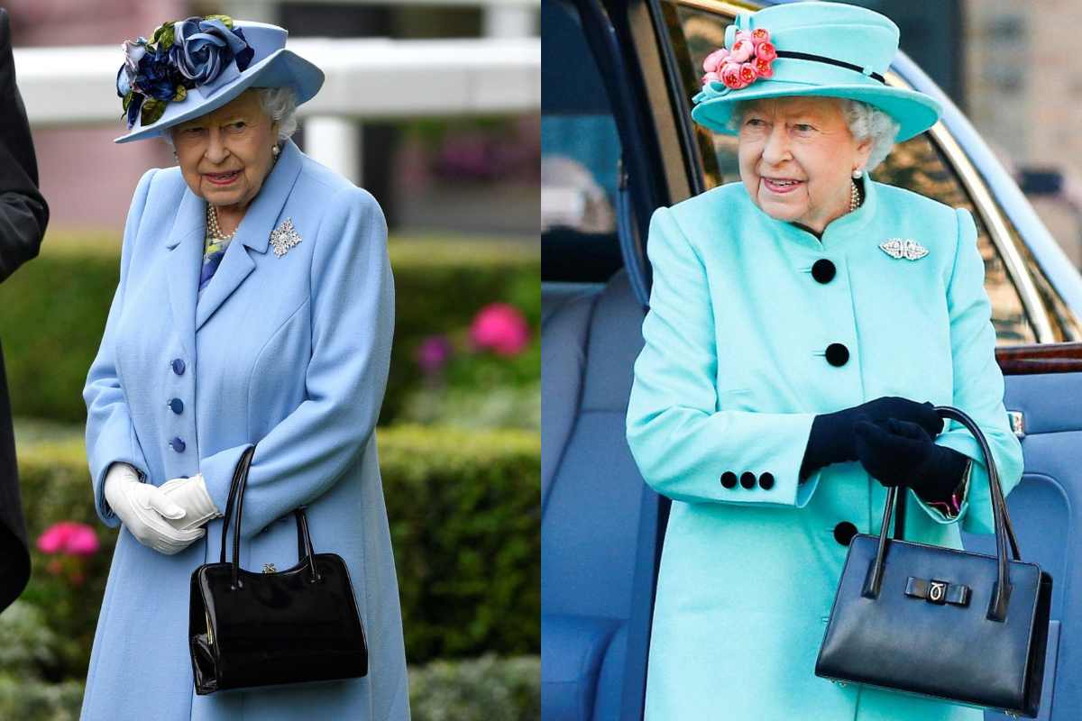 El accesorio de la reina Isabel II que se convirtió en todo un símbolo de su reinado