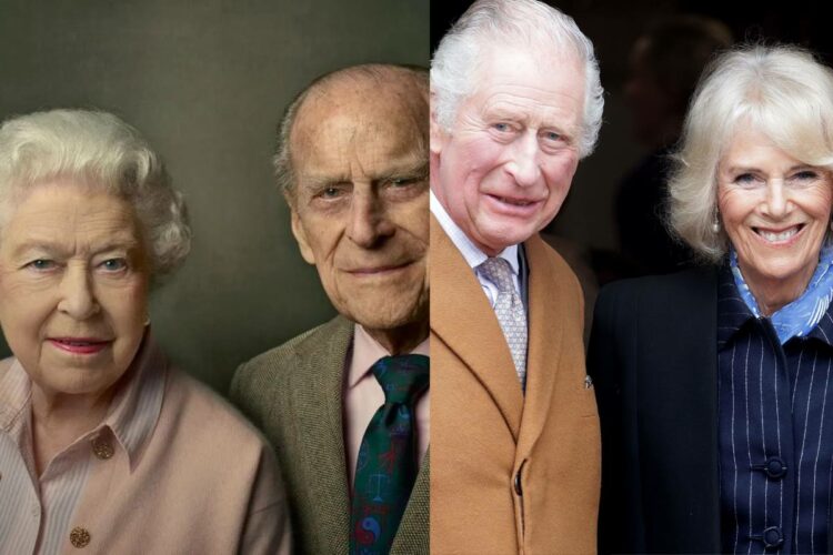 La reina Isabel II y Felipe de Edimburgo no asistieron a la boda del rey Carlos III y Camilla Parker por este motivo