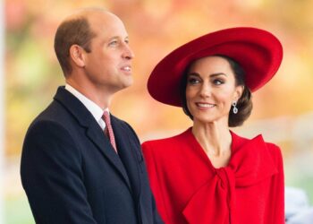La situación del cáncer de Kate Middleton sería más delicada de lo que nos imaginamos, afirma un medio británico