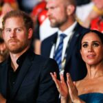 Las burlas del príncipe Harry a Meghan Markle se viralizan en la Internet