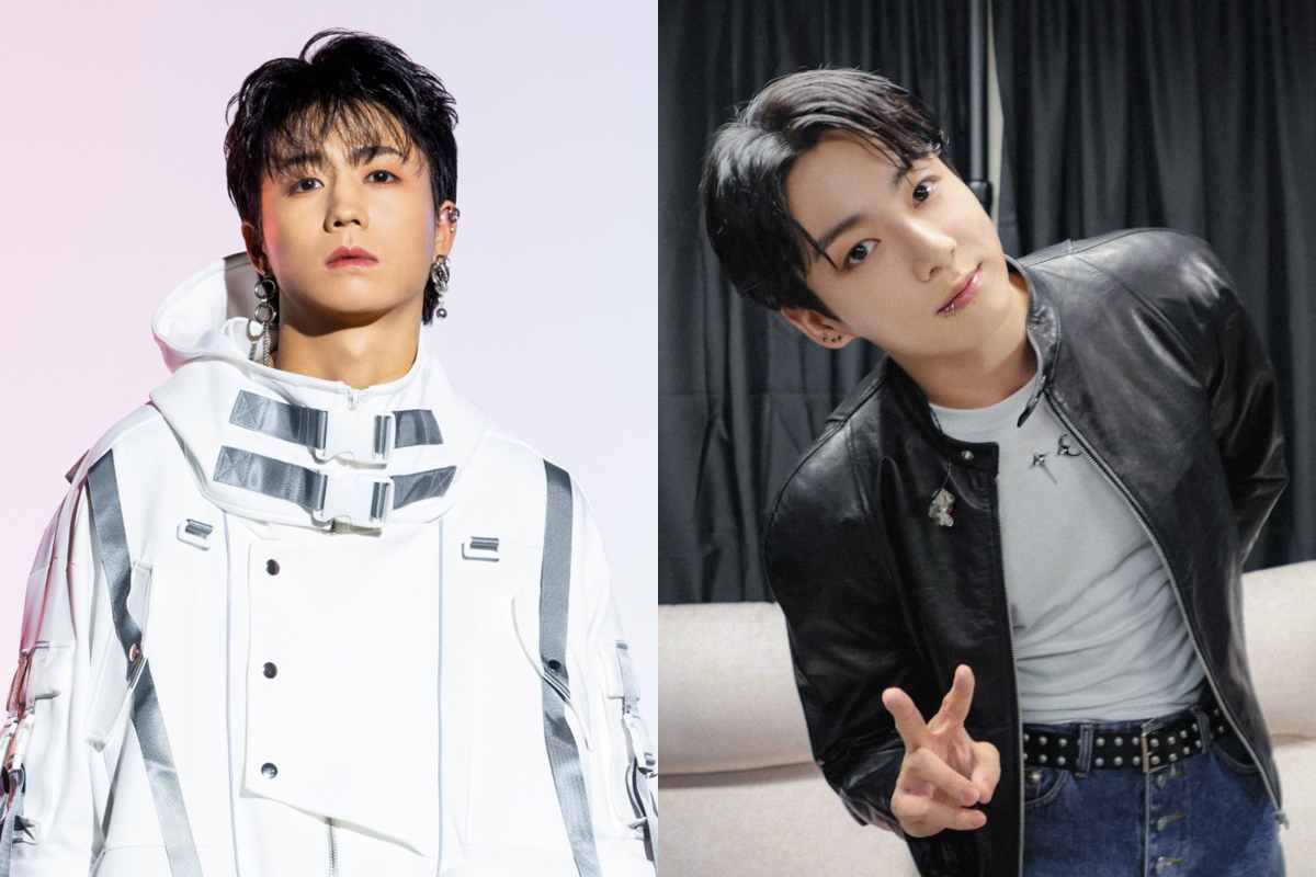 Artista japones se vuelve viral por ser el doble de Jungkook de BTS