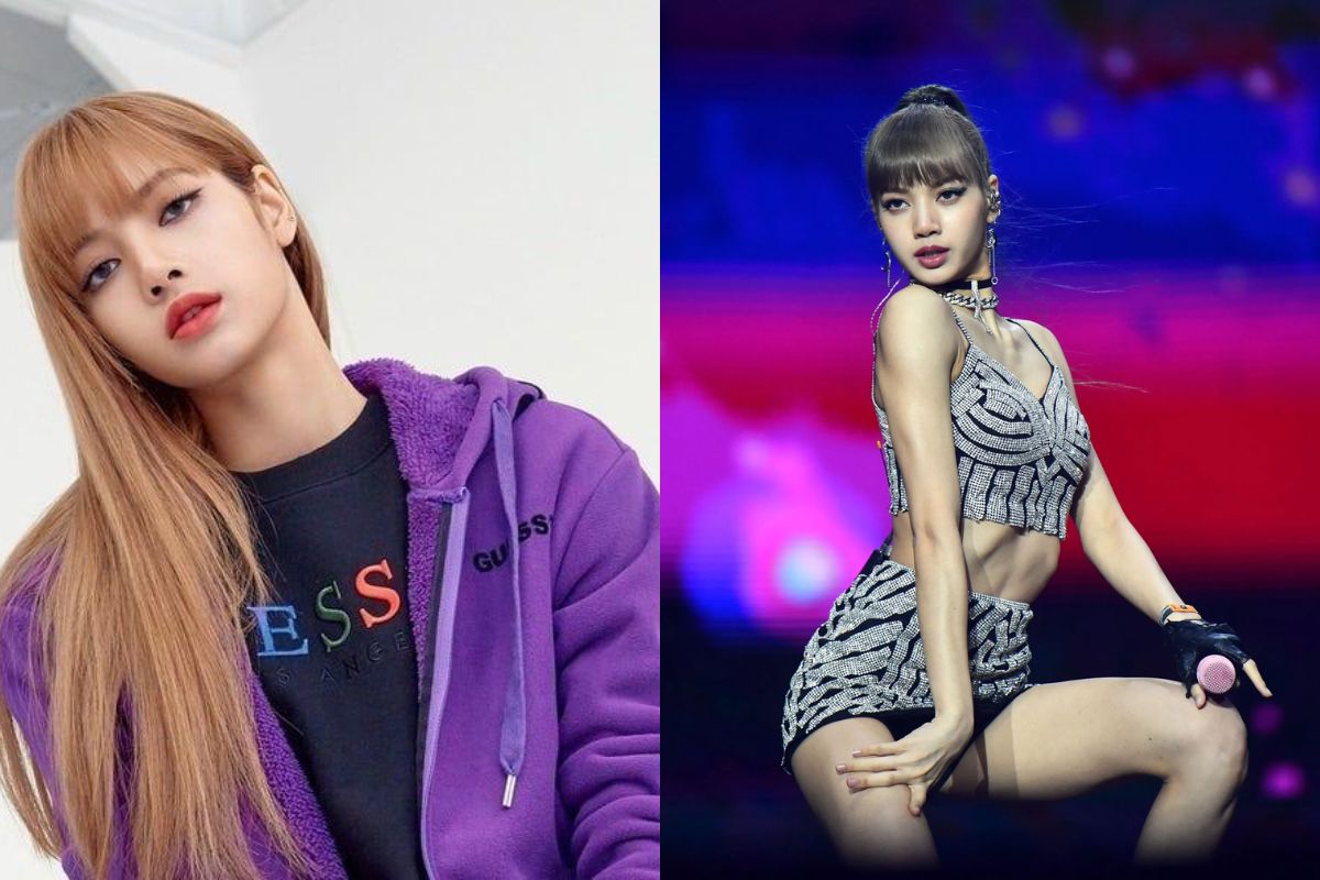 Lisa de BLACKPINK reveló su secreto para equilibrar con éxito su trabajo y su vida privada