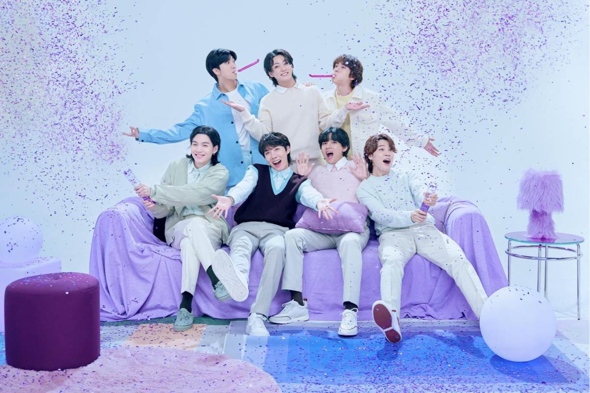 Los fans de BTS están criticando a HYBE por promover la gordofobia en el último contenido del grupo