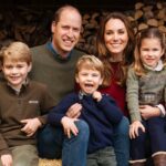 Los hijos de Kate Middleton siguen sin ir a la escuela luego de la revelación de cáncer