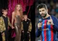 Los hijos de Shakira echarían de menos su vida con Gerard Piqué en España