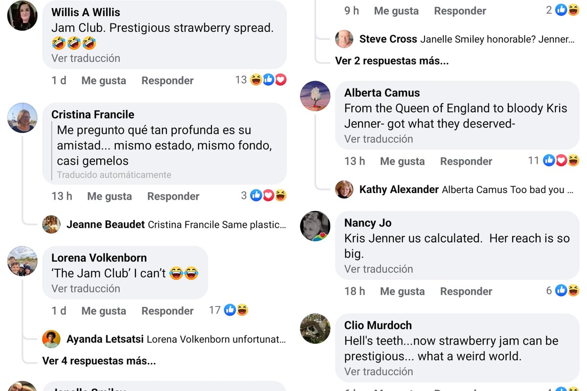 La nueva empresa de Meghan Markle genera repudio en Estados Unidos