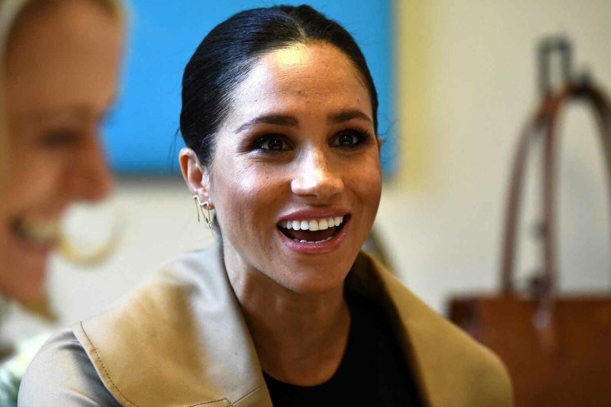 Meghan Markle: Acusaciones de acoso en su contra oscurecen su nuevo negocio en el Reino Unido
