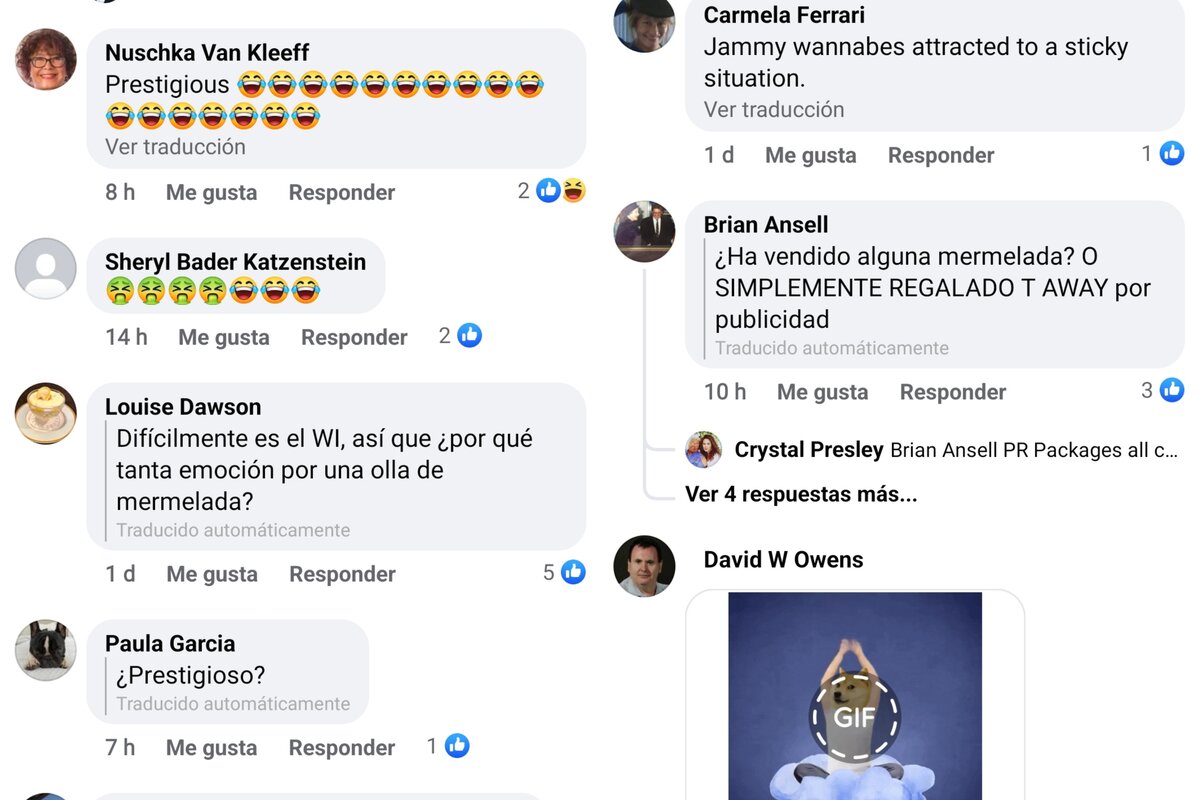 La nueva empresa de Meghan Markle genera repudio en Estados Unidos