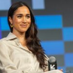 Meghan Markle regala su mermelada exclusiva a una celebridad con un polémico pasado