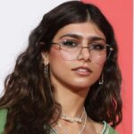 Mia Khalifa dejó boquiabiertos a los usuarios de las redes sociales en la pasada Semana de Pascuas