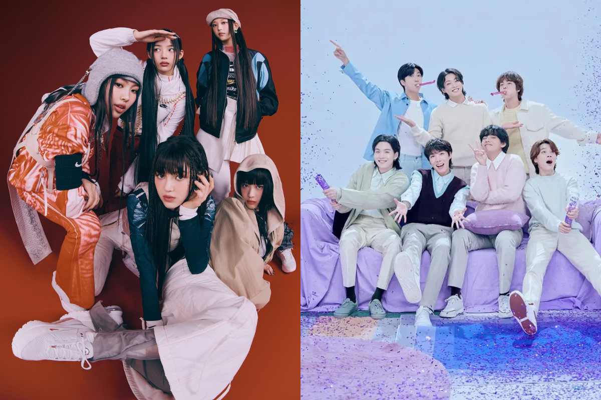 Min Hee Jin de ADOR supuestamente también acusó al presidente de HYBE de copiarla para BTS